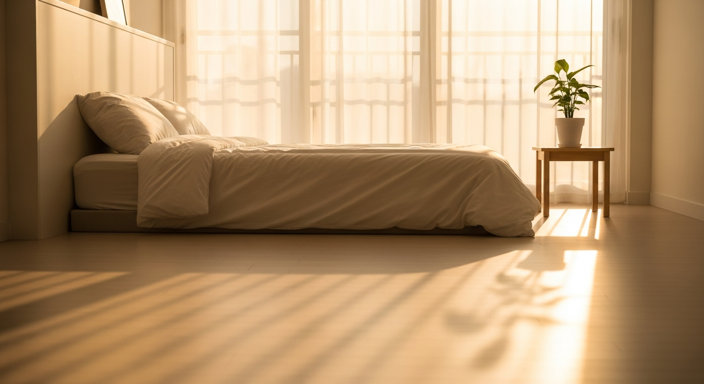 Korean Cleaning Habits That Keep a Home Tidy Every Day