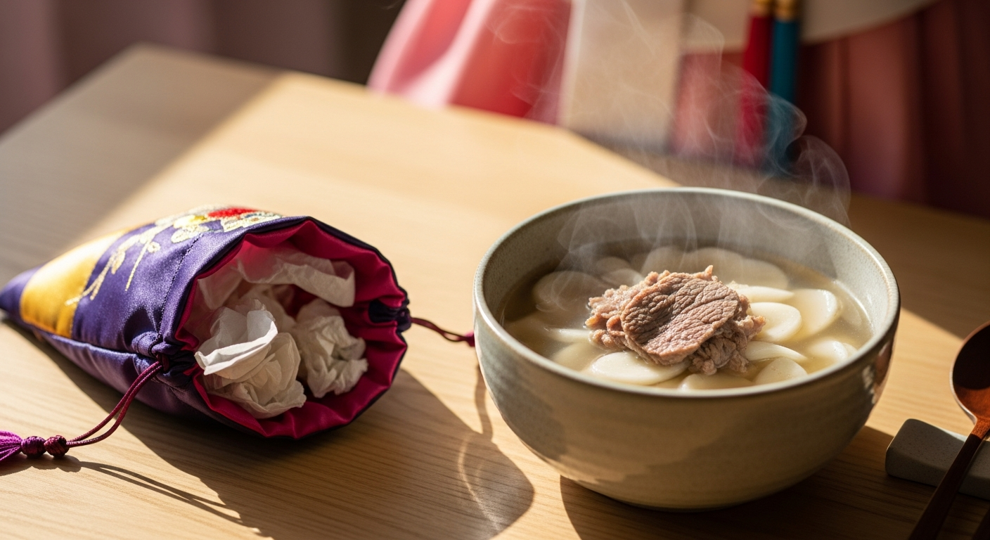 Seollal and Chuseok: Celebrating Korean Holidays Abroad