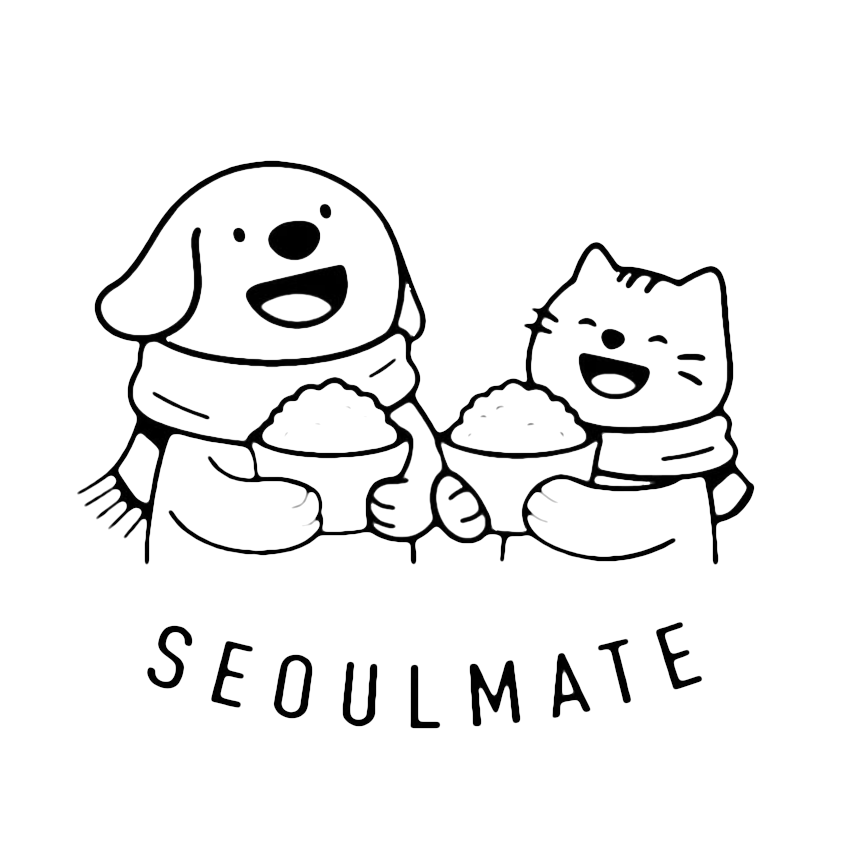 Seoulmate Logo